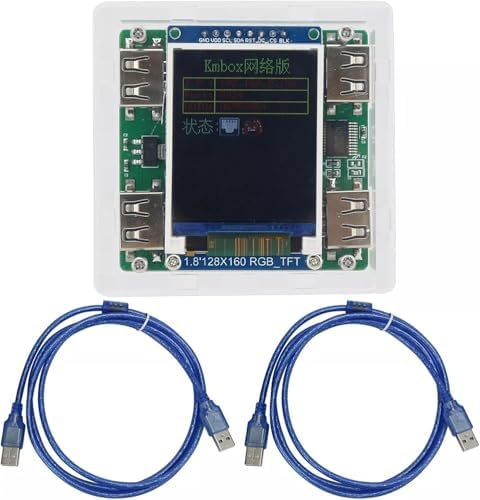 Amazon.com: DICHEN DMA 4K Fuser Combiner Display Overlay Adapter